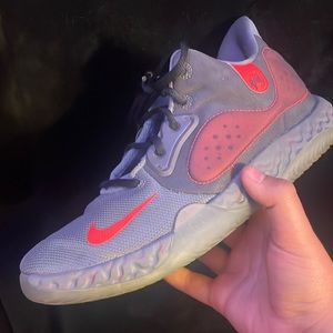 Nike KD’s